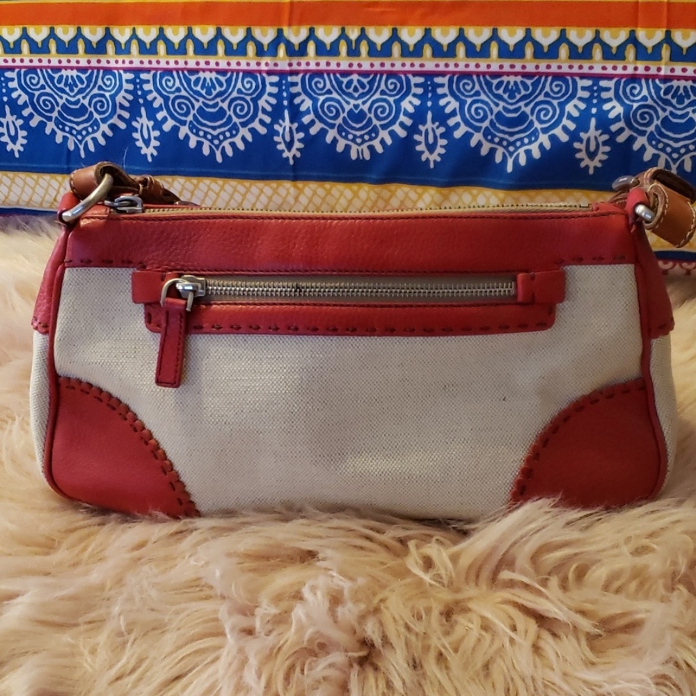Prada bag